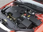 Mazda6 Wagon 2002 года